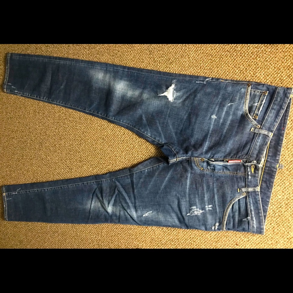 Dsquared2 jeans